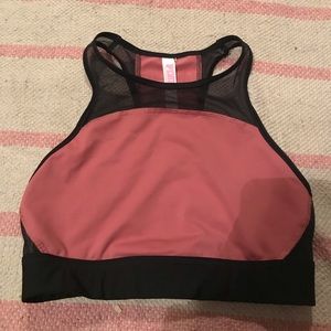 VS Pink Sports Bra